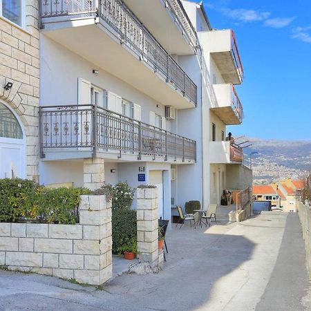Apartment Split 11518B Экстерьер фото