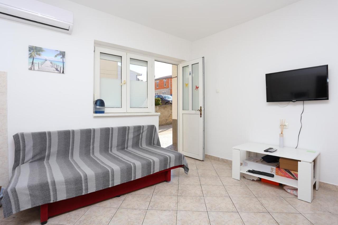 Apartment Split 11518B Экстерьер фото