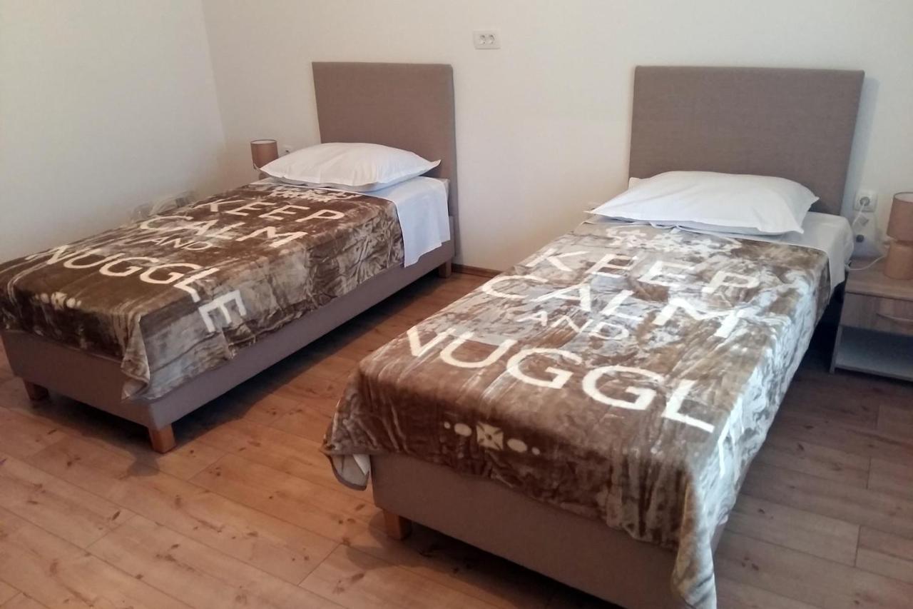 Apartment Split 11518B Экстерьер фото