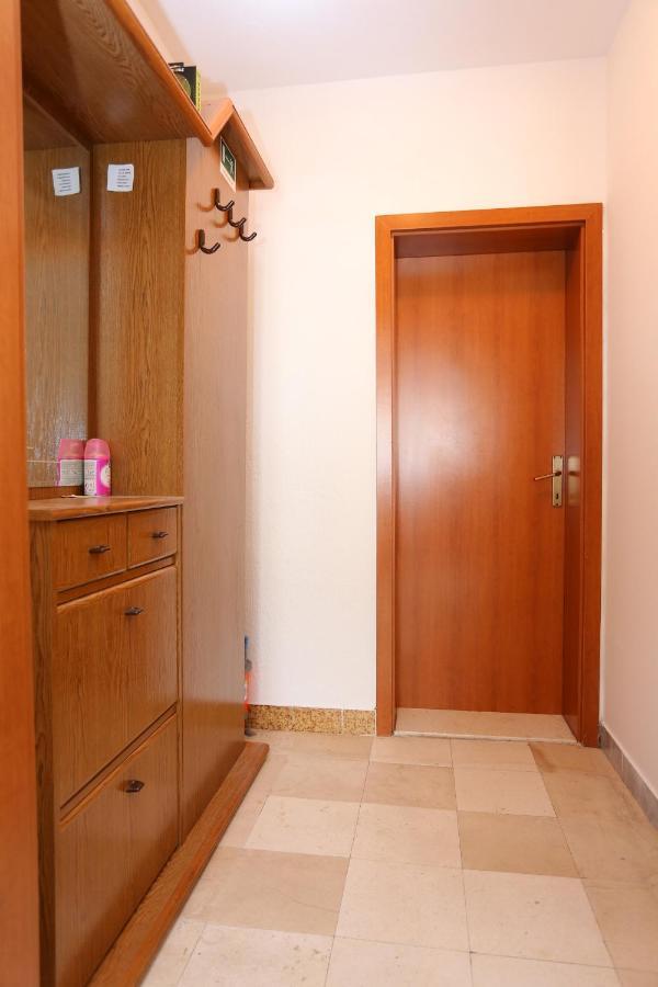 Apartment Split 11518B Экстерьер фото